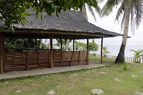 Yama Beachfront House