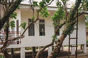 Yama Beachfront House