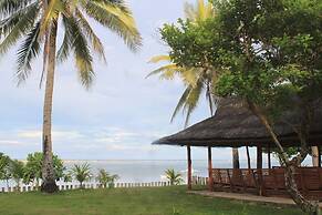 Yama Beachfront House