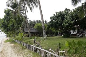 Yama Beachfront House