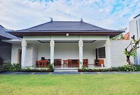 Mahana Boutique Apartment