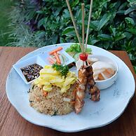 Mahana Boutique Apartment