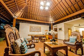 Mahana Boutique Apartment