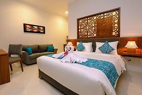 Mahana Boutique Apartment