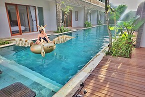 Mahana Boutique Apartment