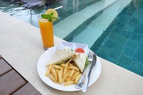 Mahana Boutique Apartment