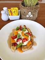 Mahana Boutique Apartment