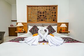 Mahana Boutique Apartment