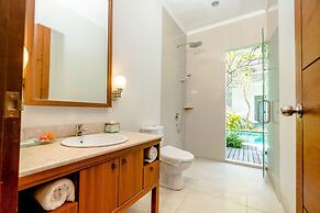 Mahana Boutique Apartment