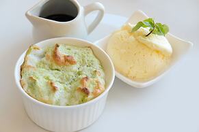 Sagara Candidasa by AHM