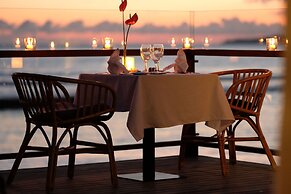 Sagara Candidasa by AHM