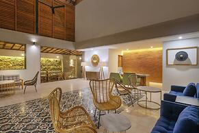 Sagara Candidasa by AHM