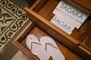 Sagara Candidasa by AHM