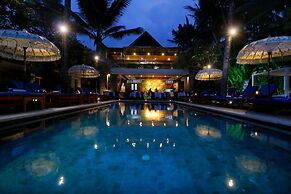 Sagara Candidasa by AHM