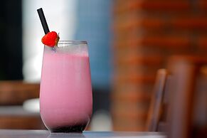 Sagara Candidasa by AHM