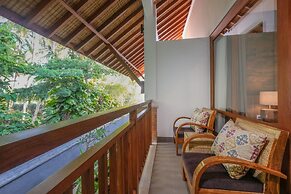 Sagara Candidasa by AHM