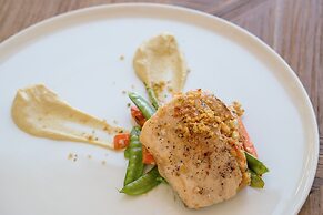 Sagara Candidasa by AHM