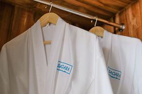 Sagara Candidasa by AHM