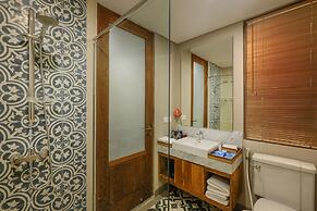 Sagara Candidasa by AHM