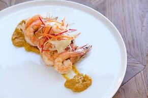 Sagara Candidasa by AHM