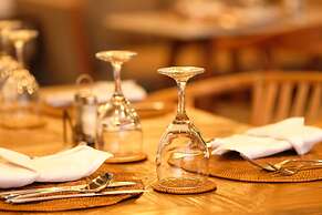 Sagara Candidasa by AHM