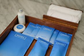 Sagara Candidasa by AHM