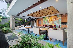 Sagara Candidasa by AHM