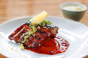 Sagara Candidasa by AHM