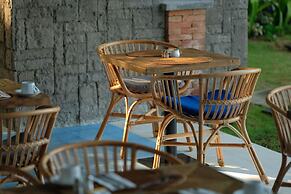 Sagara Candidasa by AHM