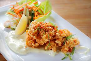 Sagara Candidasa by AHM