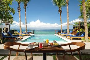 Sagara Candidasa by AHM