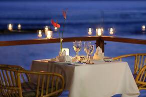 Sagara Candidasa by AHM