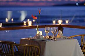 Sagara Candidasa by AHM