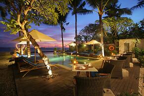 Sagara Candidasa by AHM