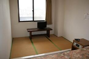 Hiroshima Peace Hotel Ujina