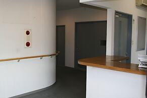 Hiroshima Peace Hotel Ujina