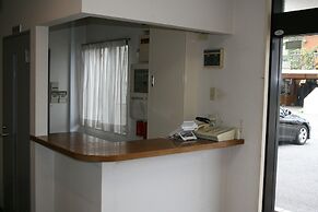 Hiroshima Peace Hotel Ujina