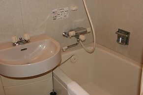 Hiroshima Peace Hotel Ujina