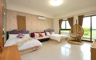 Mu Xia Beds and Breakfasts