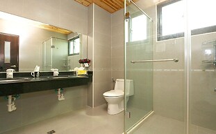 Mu Xia Beds and Breakfasts
