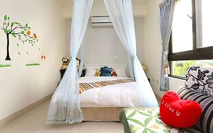 Mu Xia Beds and Breakfasts