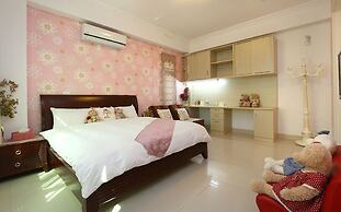 Mu Xia Beds and Breakfasts