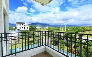 Mu Xia Beds and Breakfasts