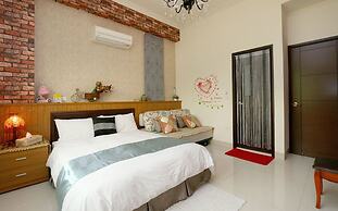 Mu Xia Beds and Breakfasts