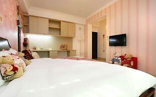 Mu Xia Beds and Breakfasts