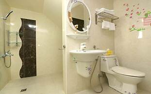 Mu Xia Beds and Breakfasts