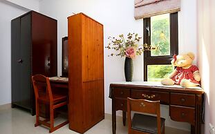 Mu Xia Beds and Breakfasts