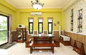 Mu Xia Beds and Breakfasts