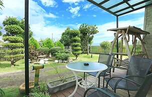 Mu Xia Beds and Breakfasts