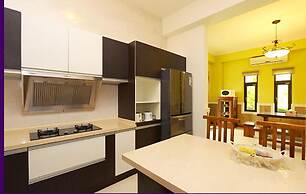 Mu Xia Beds and Breakfasts